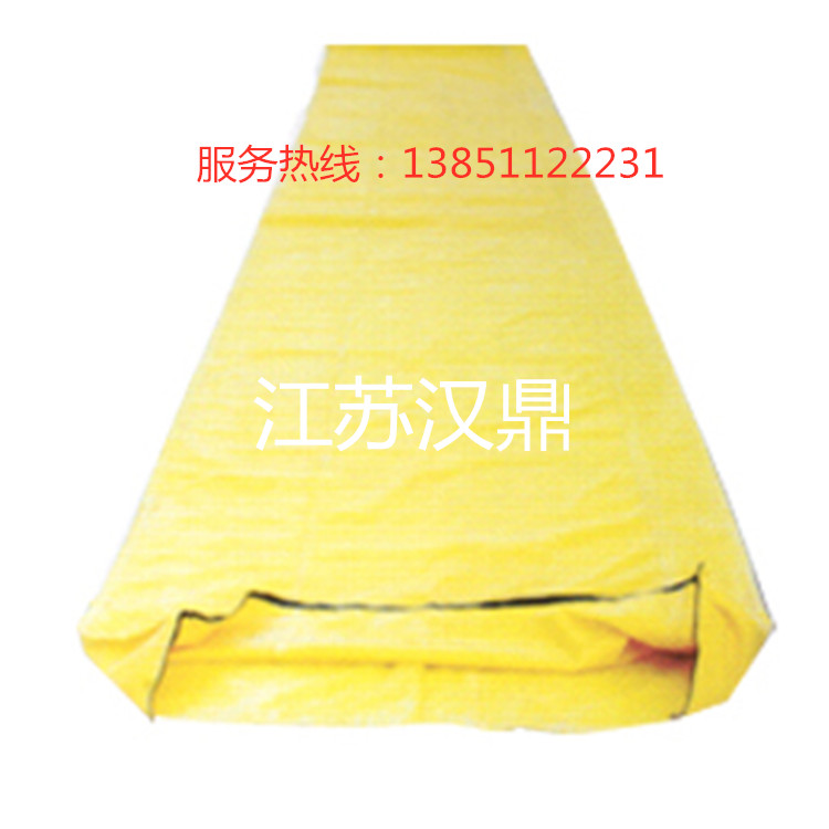 PVC無縫導(dǎo)風(fēng)筒圖片