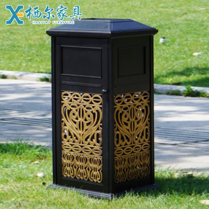 垃圾桶圖片/垃圾桶樣板圖 (2)