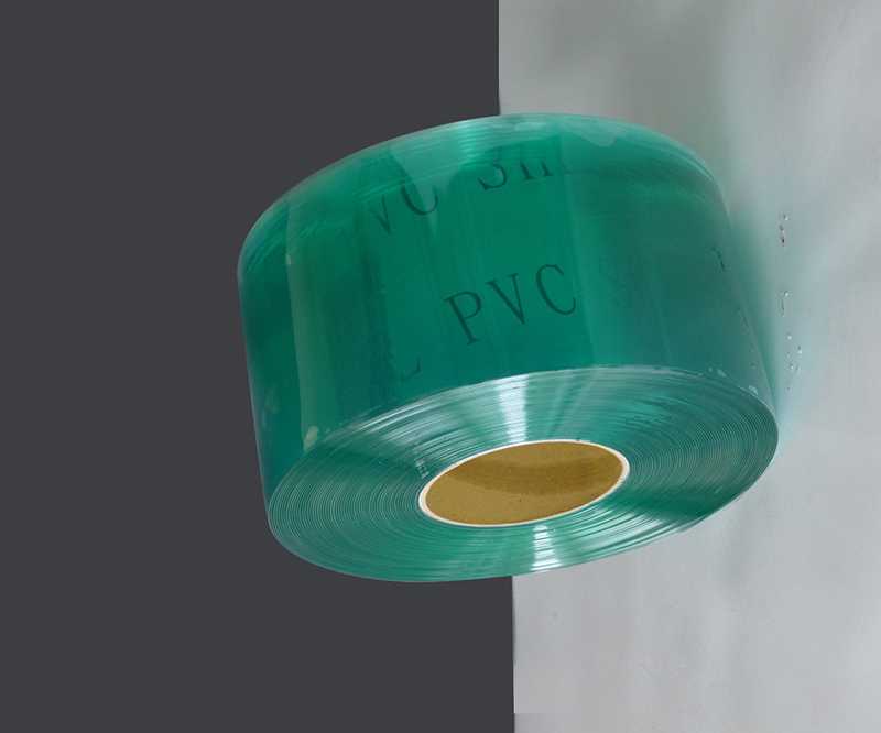 防寒軟門簾圖片/防寒軟門簾樣板圖 (4)