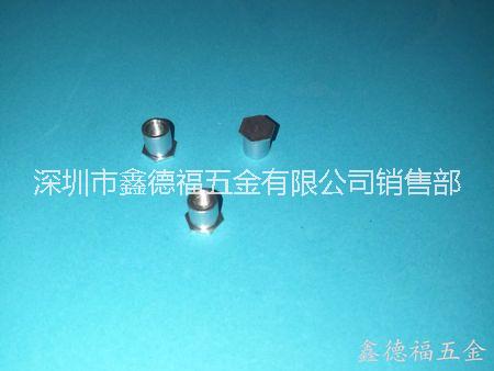 盲孔壓鉚螺柱圖片/盲孔壓鉚螺柱樣板圖 (2)