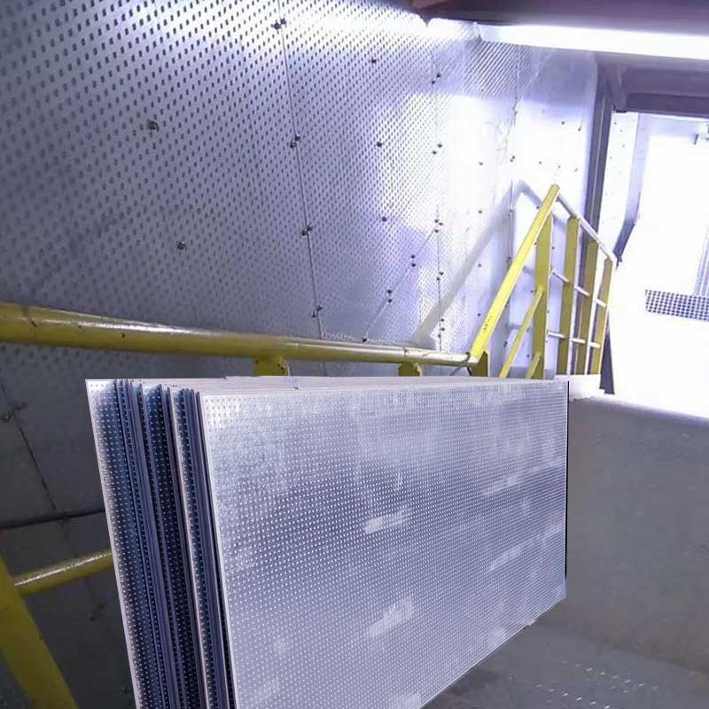 防爆泄壓板圖片/防爆泄壓板樣板圖 (4)