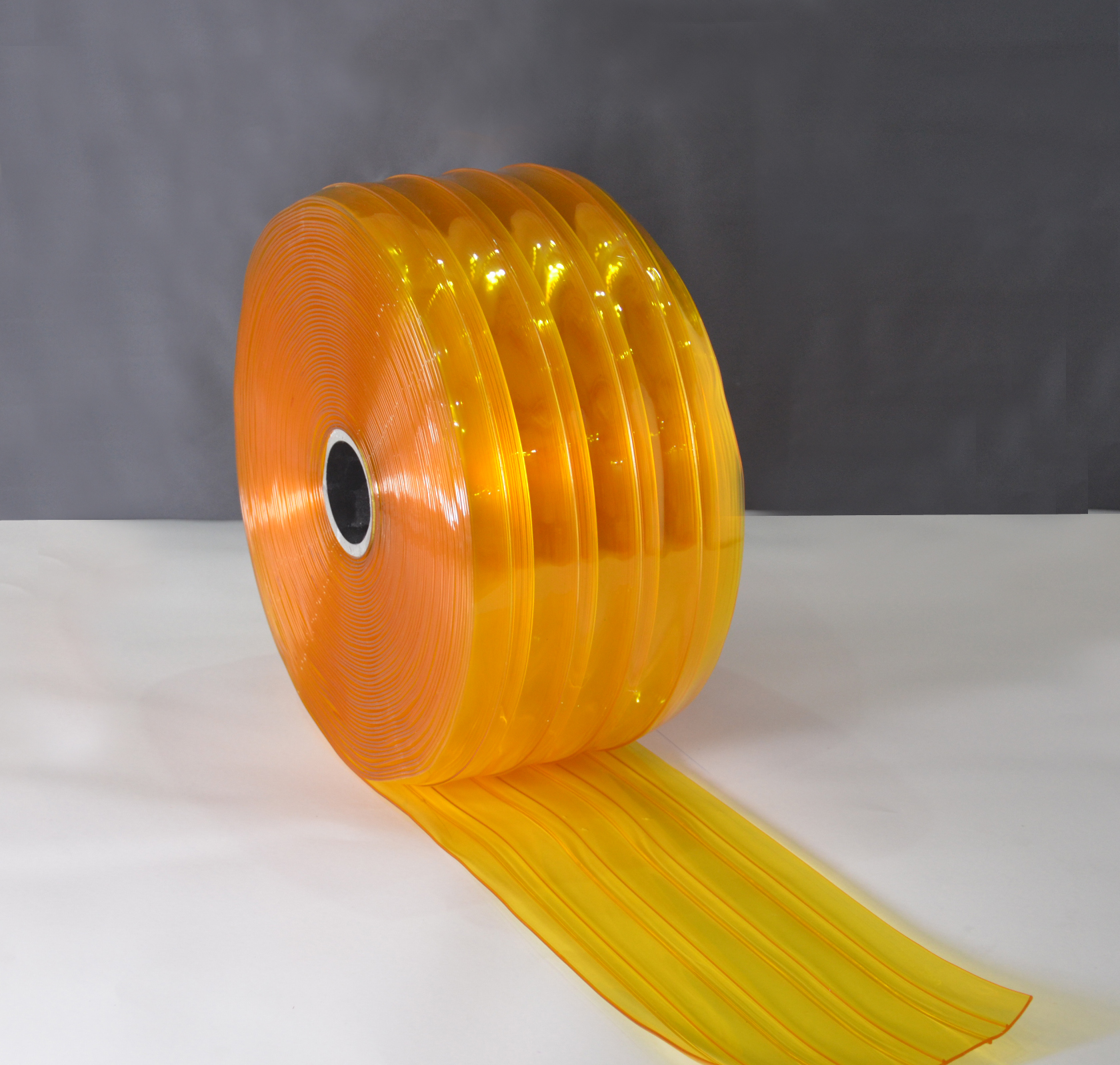 防寒軟門簾圖片/防寒軟門簾樣板圖 (3)