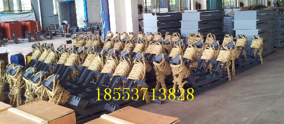 皮帶自動(dòng)調(diào)偏裝置圖片