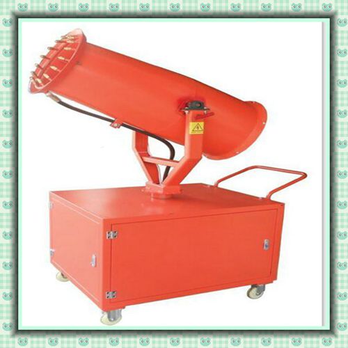 安徽錦輝手動式霧炮機