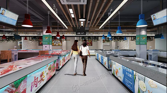 農貿市場圖片/農貿市場樣板圖 (4)