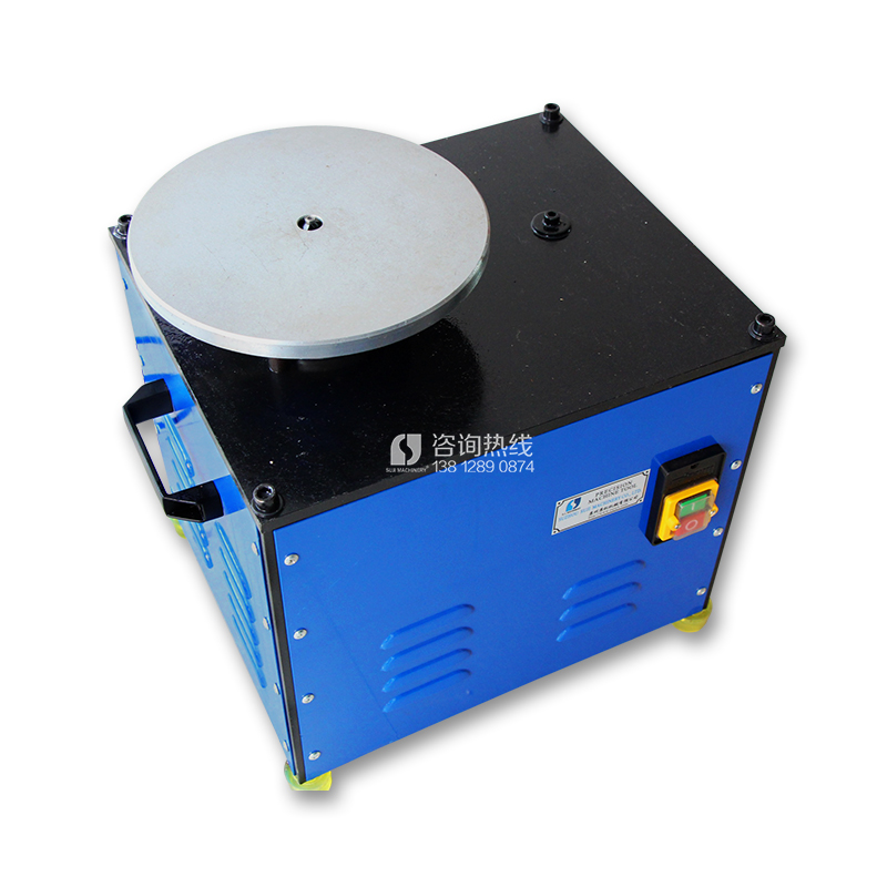 SJ-900B高速圓弧臺式倒角機圖片/SJ-900B高速圓弧臺式倒角機樣板圖 (2)