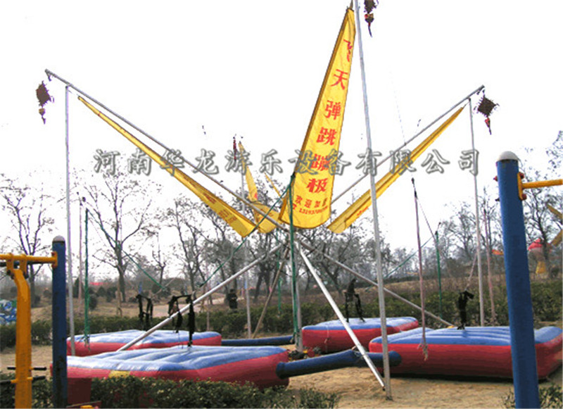 兒童蹦極圖片/兒童蹦極樣板圖 (3)
