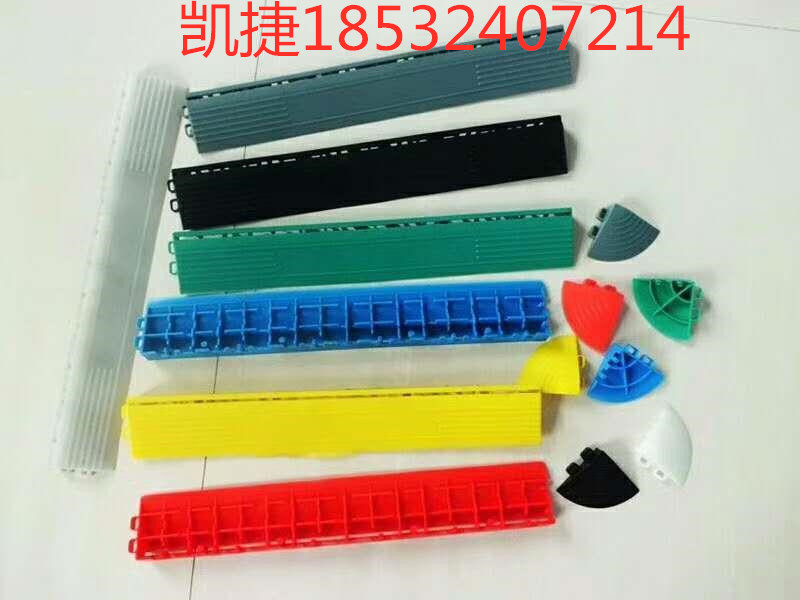 洗車房玻璃鋼格柵圖片/洗車房玻璃鋼格柵樣板圖 (1)