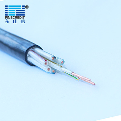 低煙無鹵控制電纜圖片