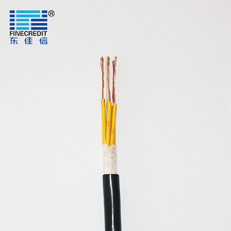 護(hù)套軟電線圖片/護(hù)套軟電線樣板圖 (4)