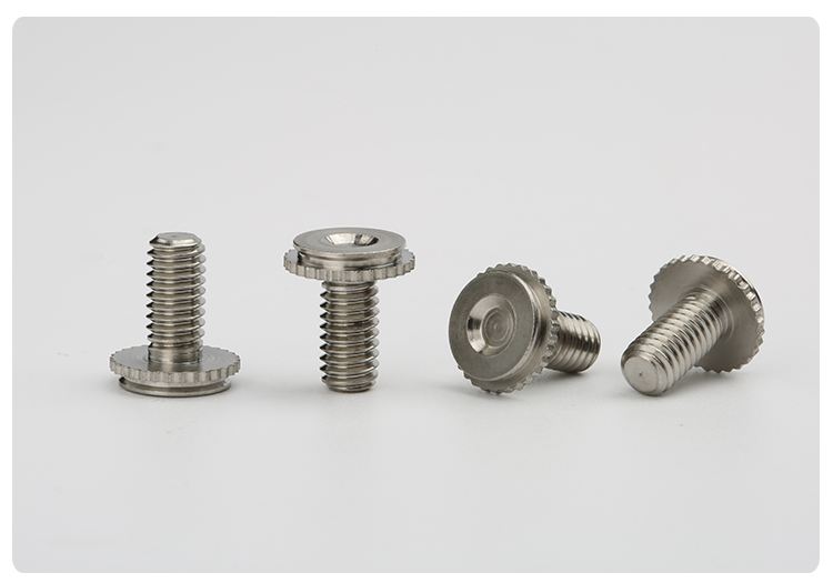 埋頭壓鉚螺釘圖片/埋頭壓鉚螺釘樣板圖 (1)