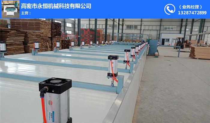 拼板機(jī)廠家圖片