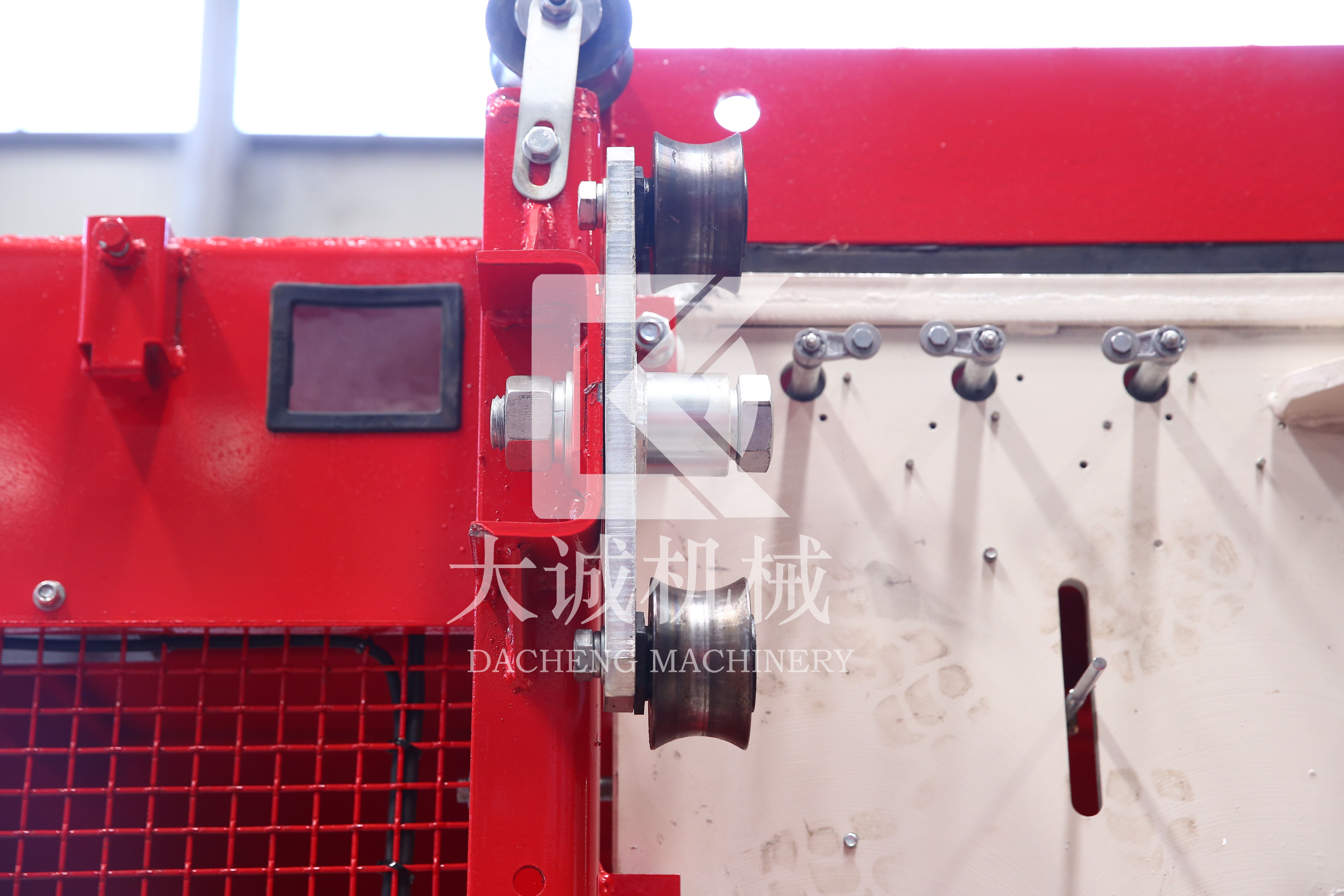 廠家直銷提升機(jī)圖片/廠家直銷提升機(jī)樣板圖 (4)