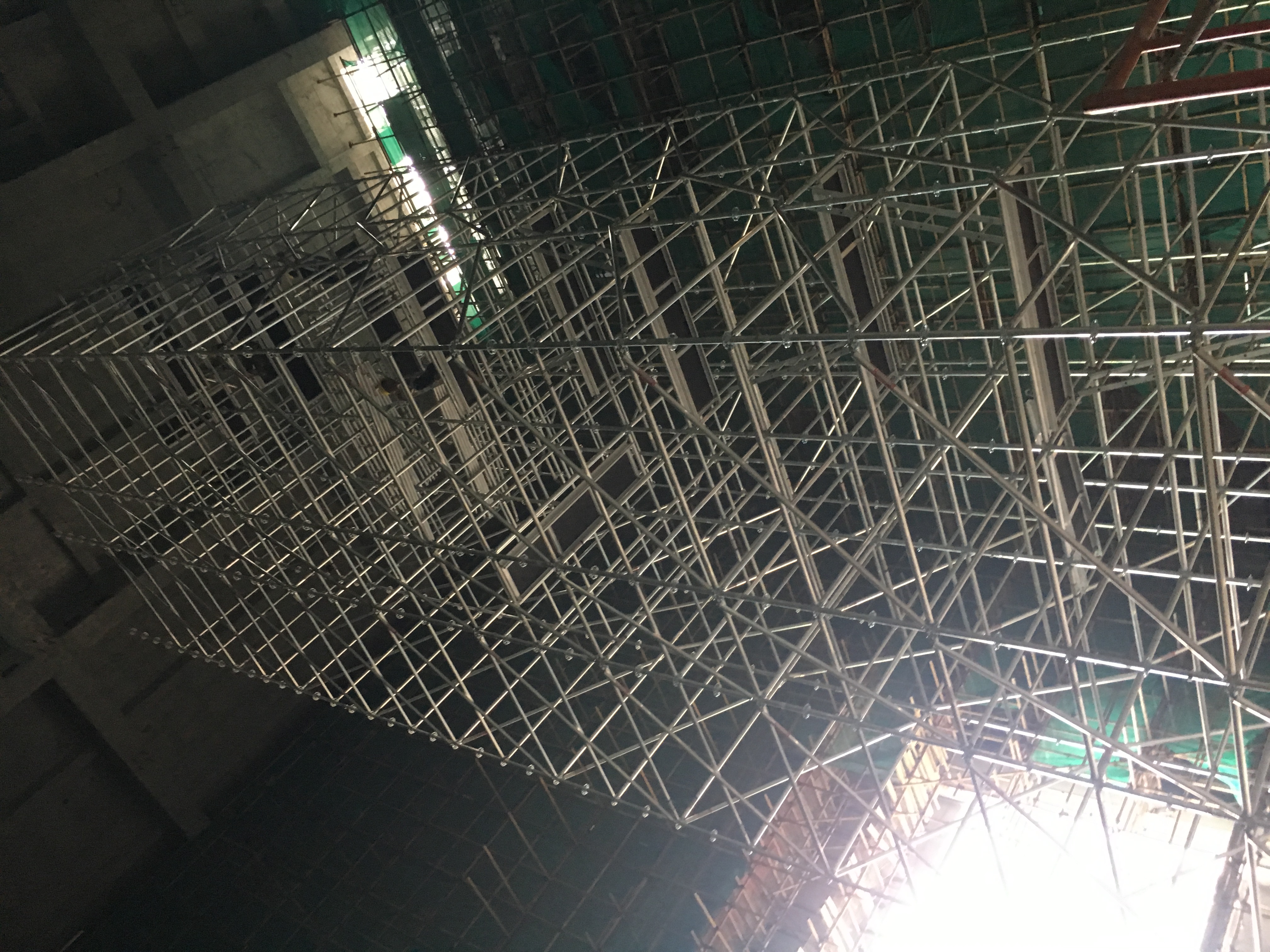 棚架圖片/棚架樣板圖 (2)