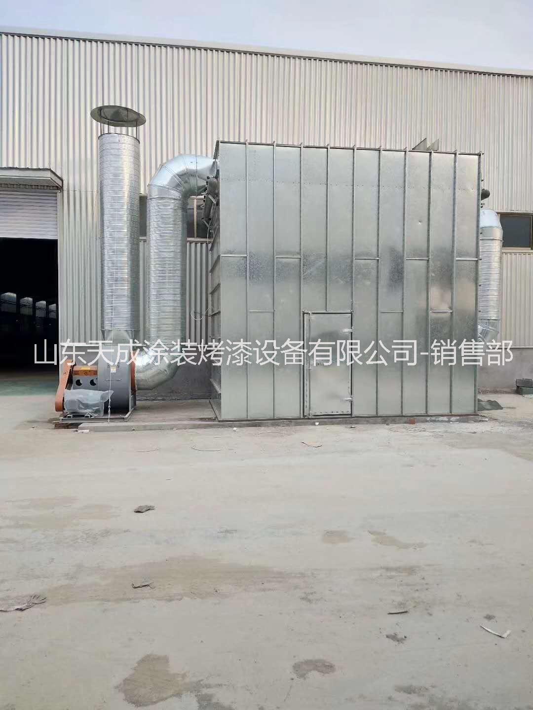 中央除塵設備圖片/中央除塵設備樣板圖 (2)