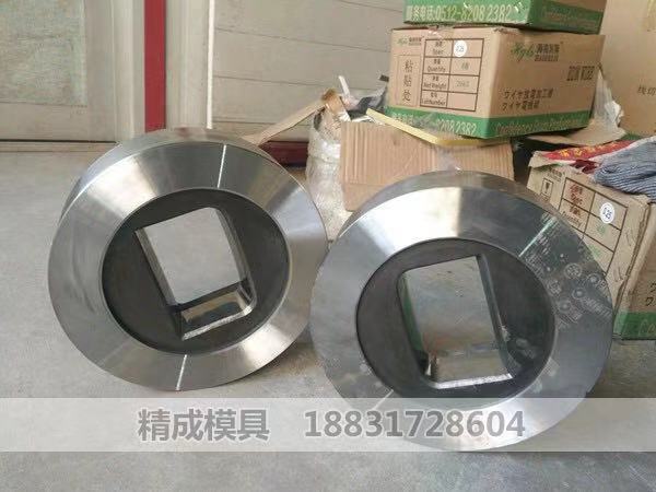 異形模具圖片/異形模具樣板圖 (3)