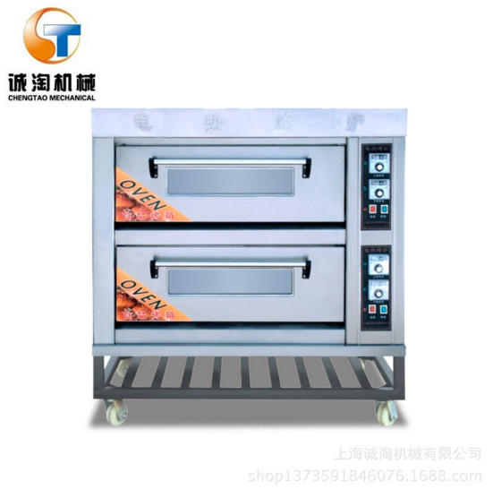 電烤箱圖片/電烤箱樣板圖 (1)