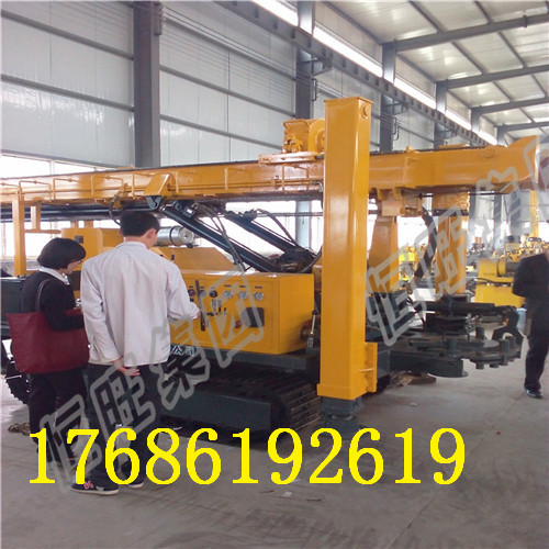 水井鉆機(jī)圖片/水井鉆機(jī)樣板圖 (3)