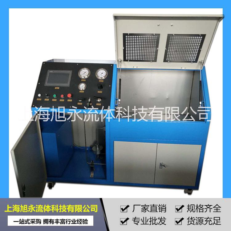 泄漏檢測(cè)設(shè)備圖片/泄漏檢測(cè)設(shè)備樣板圖 (3)