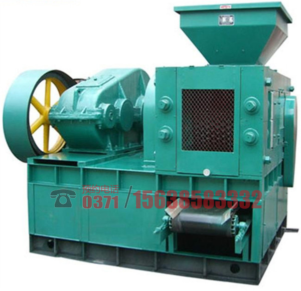 報價|煤礦粉壓球機4月份報價，通利壓球機廠家