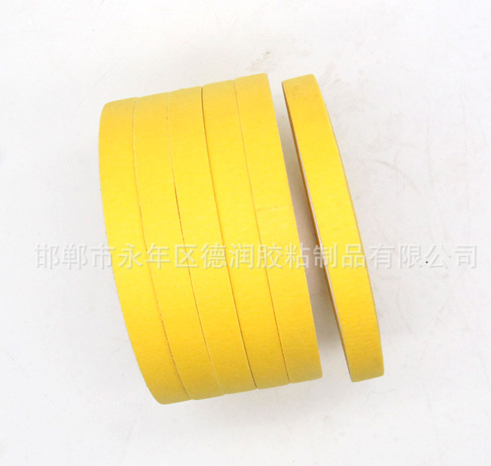 遮蔽膠帶圖片/遮蔽膠帶樣板圖 (4)