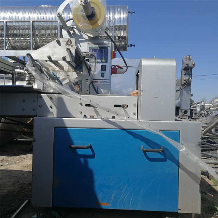 枕式包裝機(jī)圖片/枕式包裝機(jī)樣板圖 (4)