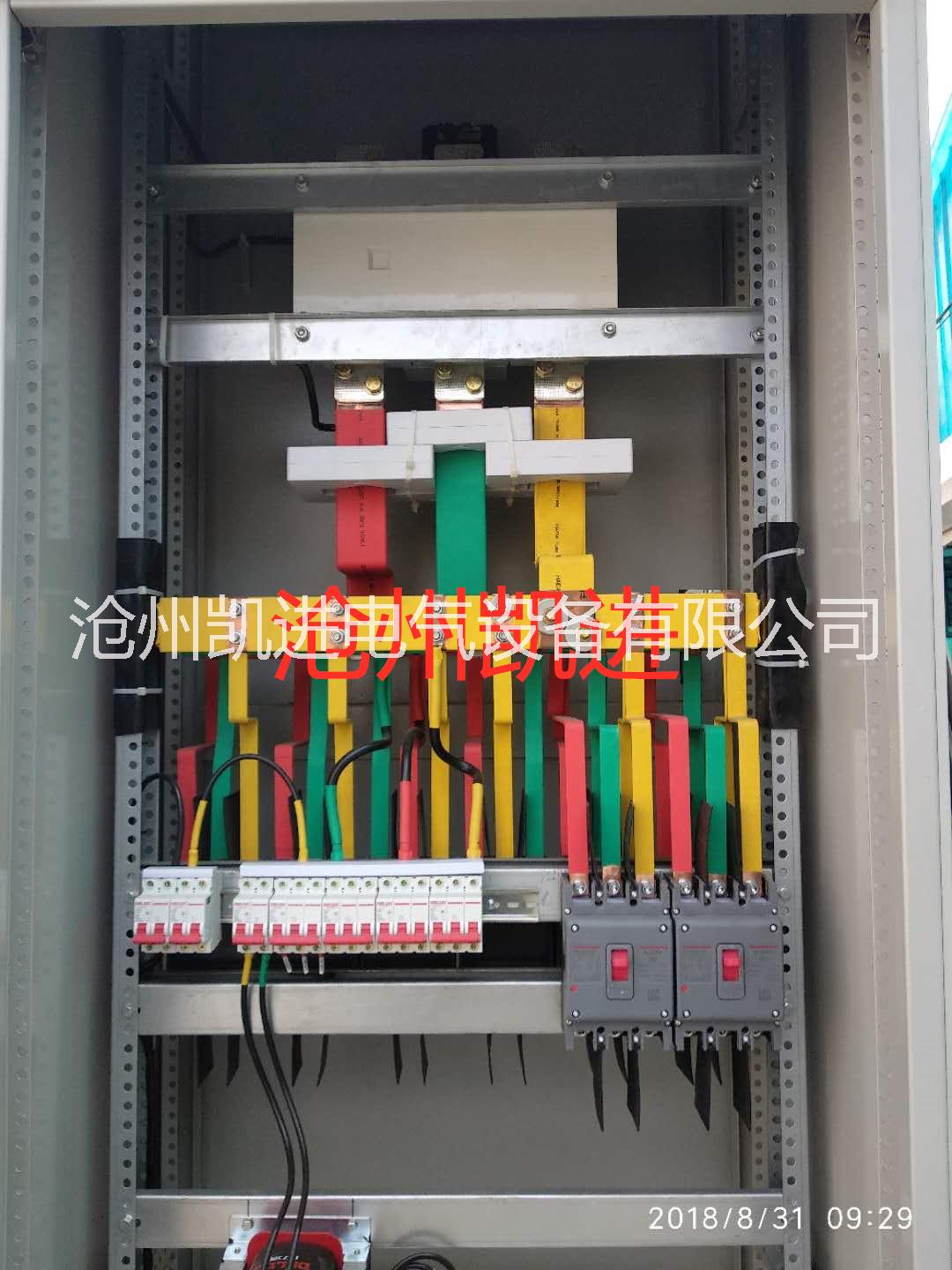 電源柜圖片/電源柜樣板圖 (3)