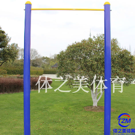 公園健身器材圖片/公園健身器材樣板圖 (4)
