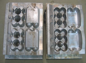 液體硅膠模具 液態(tài)硅膠模具 冷流到硅膠模具 液態(tài)硅膠模具