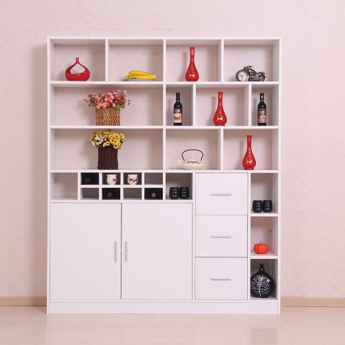 專業(yè)定制酒柜圖片