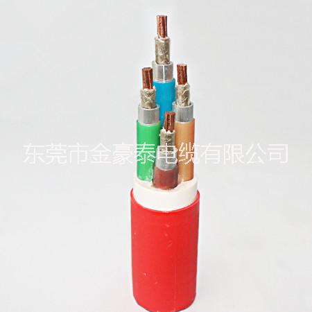絕緣防火電纜圖片/絕緣防火電纜樣板圖 (4)