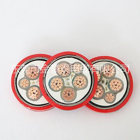 批發(fā) JX-FTGYZ、JX-FTTYZ 銅芯金屬護(hù)套柔性防火電纜