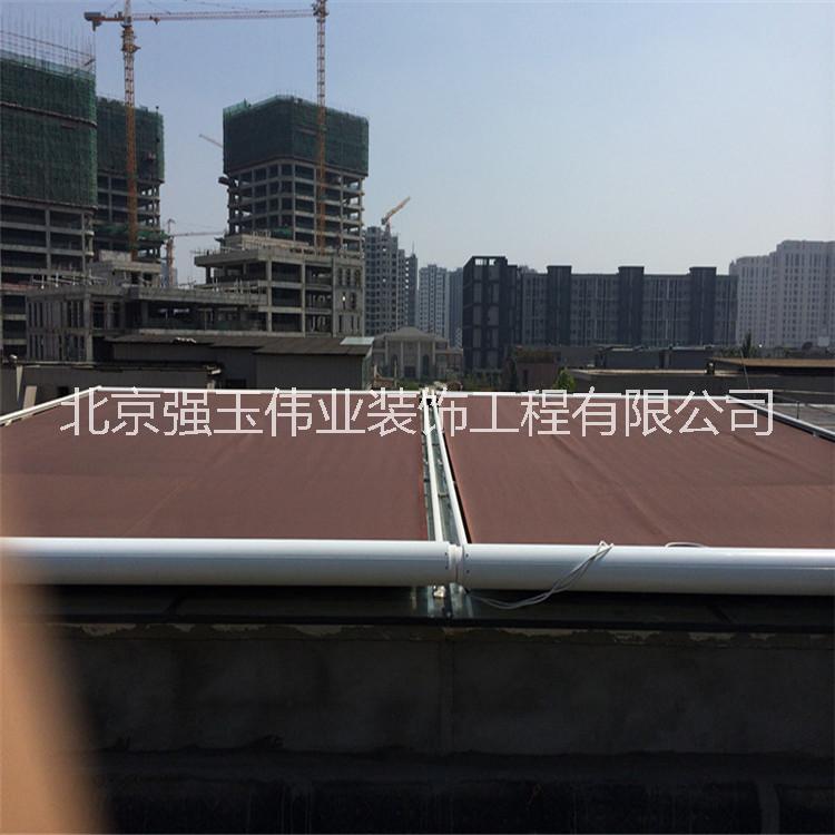 遮陽棚圖片/遮陽棚樣板圖 (3)