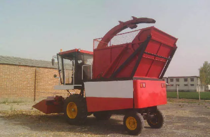 秸稈撿拾一體機(jī)采購(gòu)圖片/秸稈撿拾一體機(jī)采購(gòu)樣板圖 (4)