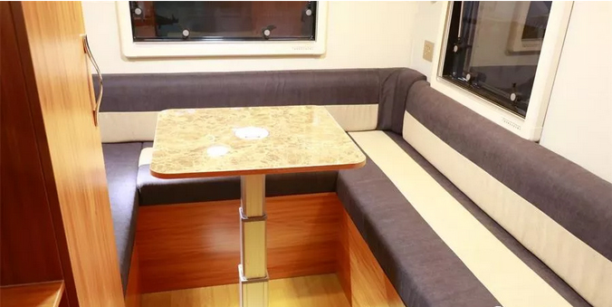 家之旅超級4.5米公路拖掛房車圖片/家之旅超級4.5米公路拖掛房車樣板圖 (3)