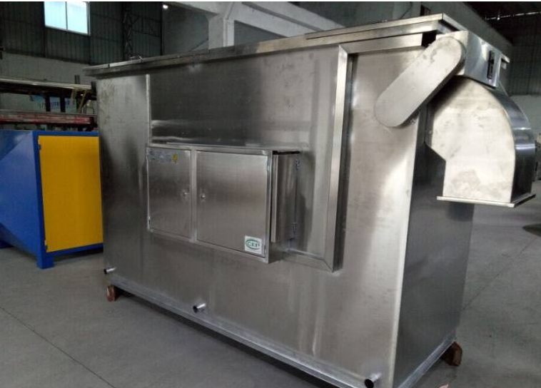 油水分離器圖片/油水分離器樣板圖 (2)