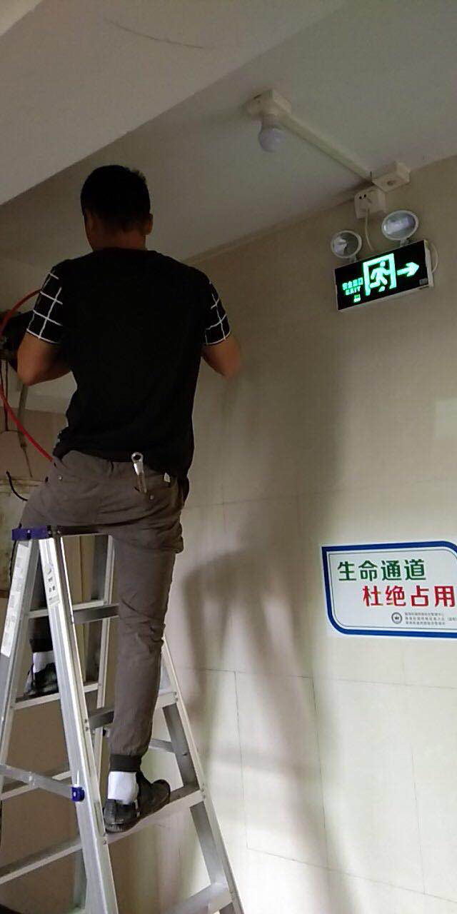 房屋安全檢測鑒定圖片/房屋安全檢測鑒定樣板圖 (3)