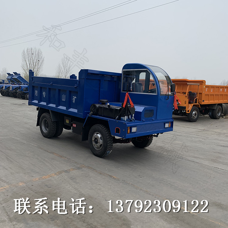 自卸車圖片/自卸車樣板圖 (1)