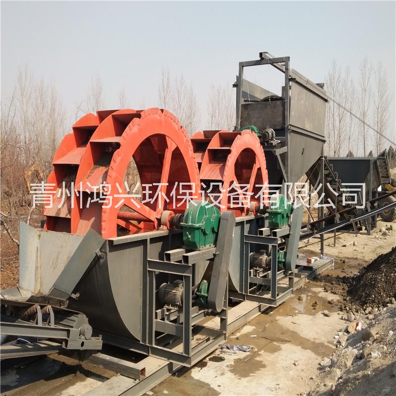 篩沙水洗設(shè)備圖片/篩沙水洗設(shè)備樣板圖 (3)