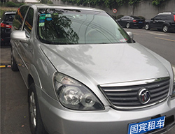 杭州租別克商務(wù)車圖片/杭州租別克商務(wù)車樣板圖 (3)