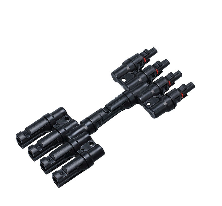 MC4光伏連接器圖片/MC4光伏連接器樣板圖 (4)
