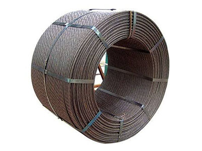 預(yù)應(yīng)力鋼絞線圖片/預(yù)應(yīng)力鋼絞線樣板圖 (2)