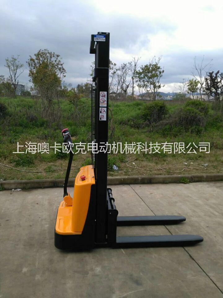 上海OK機(jī)械，電動(dòng)升高車圖片/上海OK機(jī)械，電動(dòng)升高車樣板圖 (3)