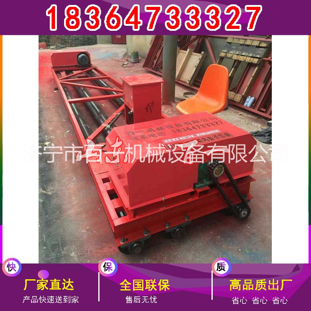 路面攤鋪機(jī)圖片/路面攤鋪機(jī)樣板圖 (2)