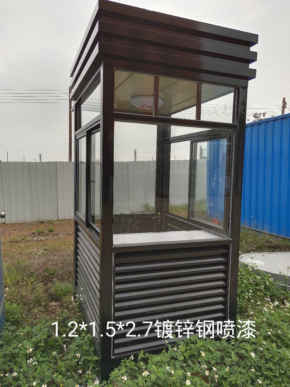 方形鋼結(jié)構(gòu)圖片