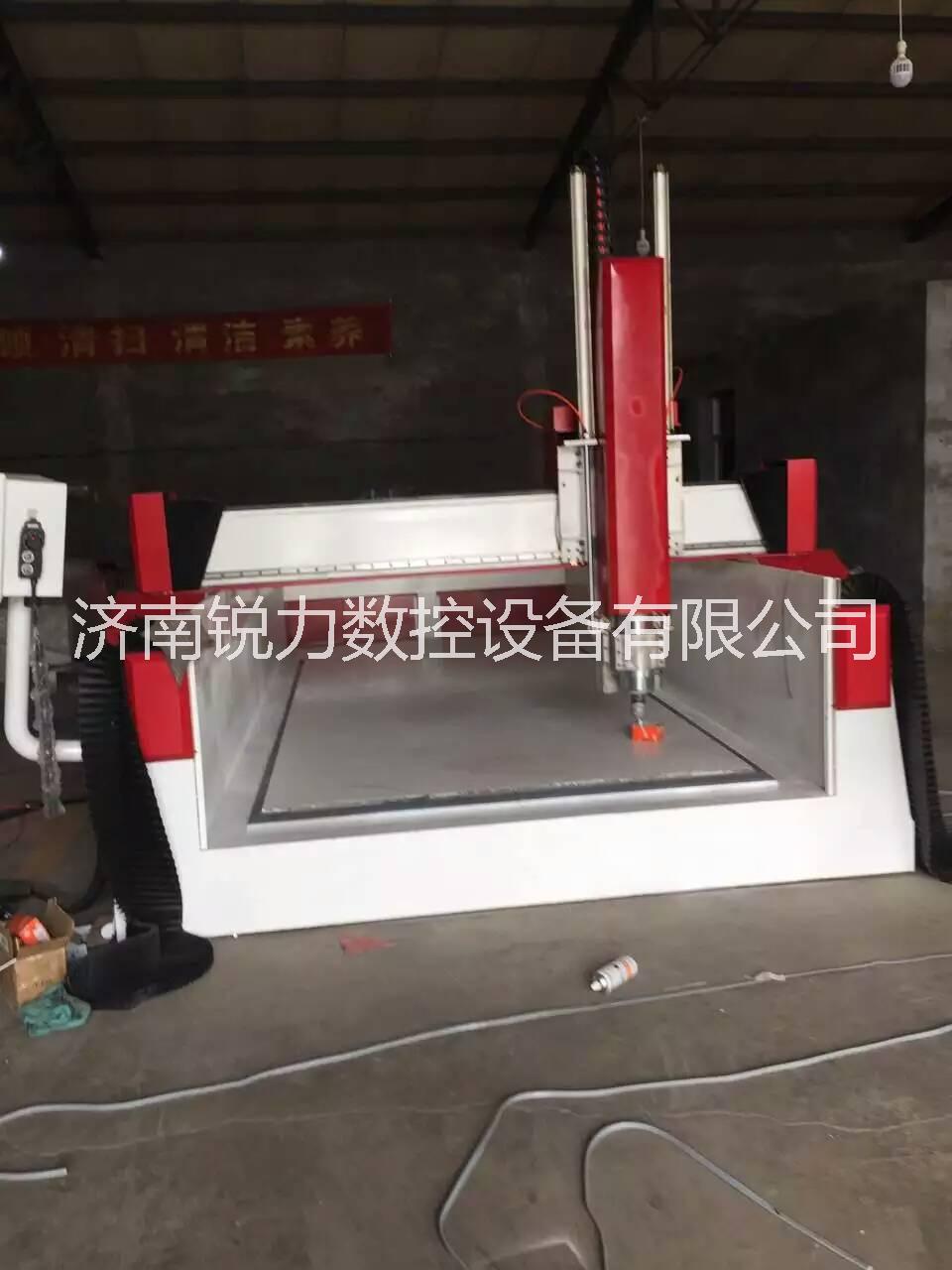 航暢-保利龍雕刻機(jī)圖片