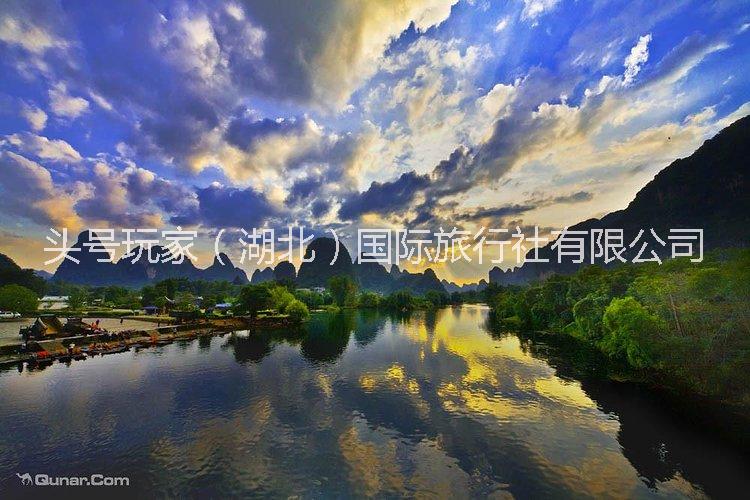 桂林旅游圖片/桂林旅游樣板圖 (3)