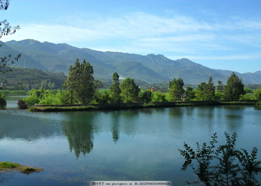 昆明麗江旅游攻略，頭號(hào)玩家旅行社圖片