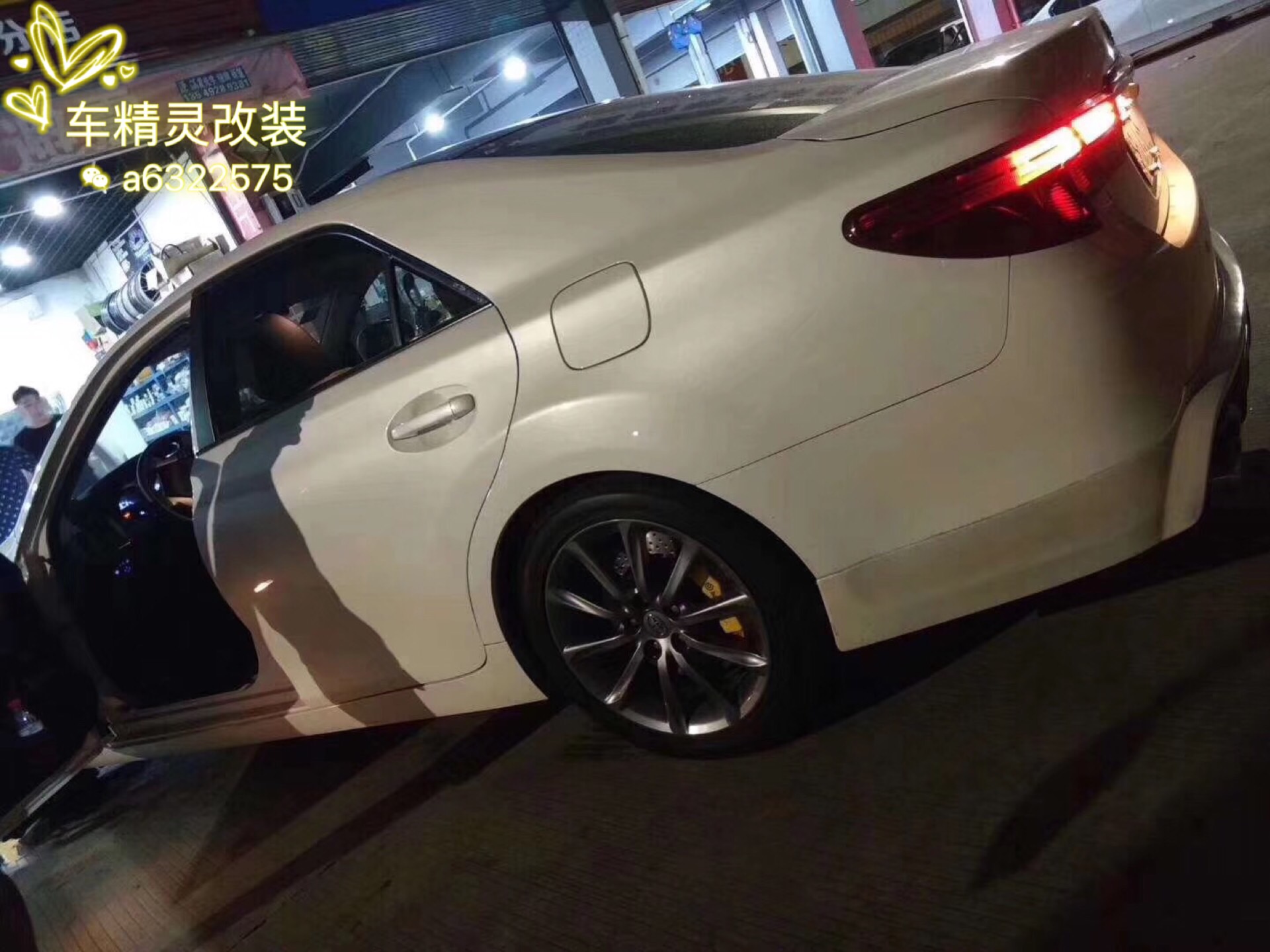 AP剎車Brembo圖片/AP剎車Brembo樣板圖 (4)
