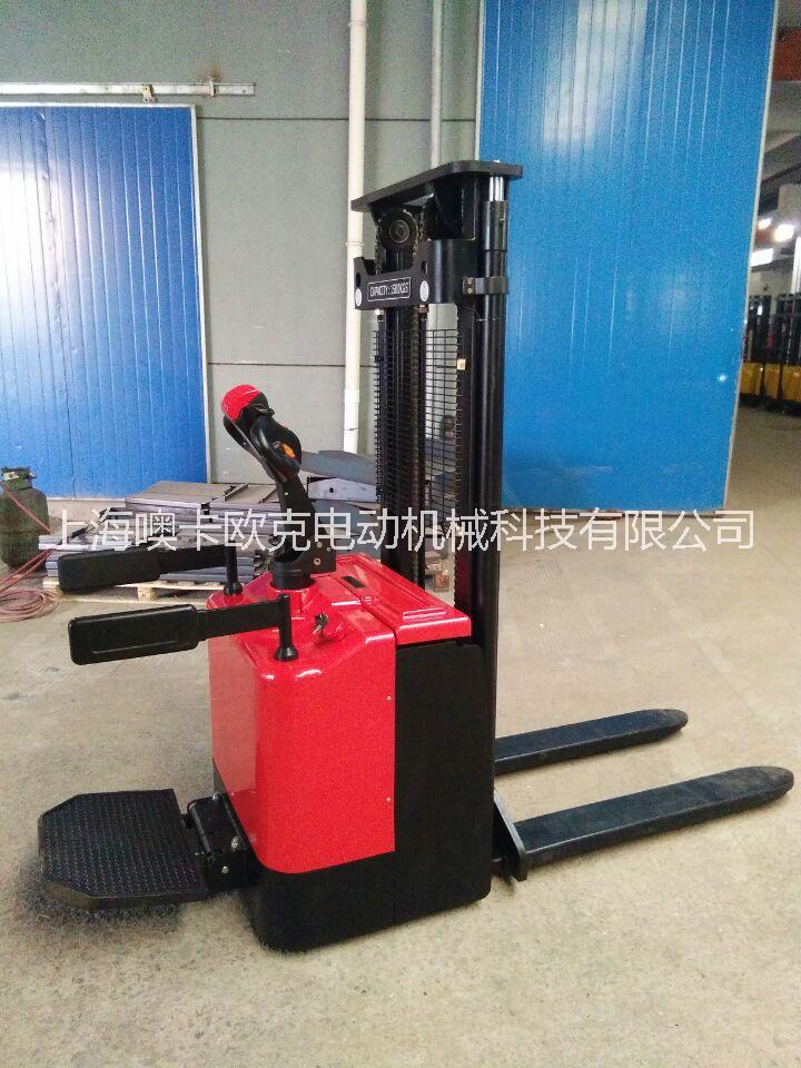 上海OK機(jī)械，電動(dòng)升高車圖片/上海OK機(jī)械，電動(dòng)升高車樣板圖 (2)